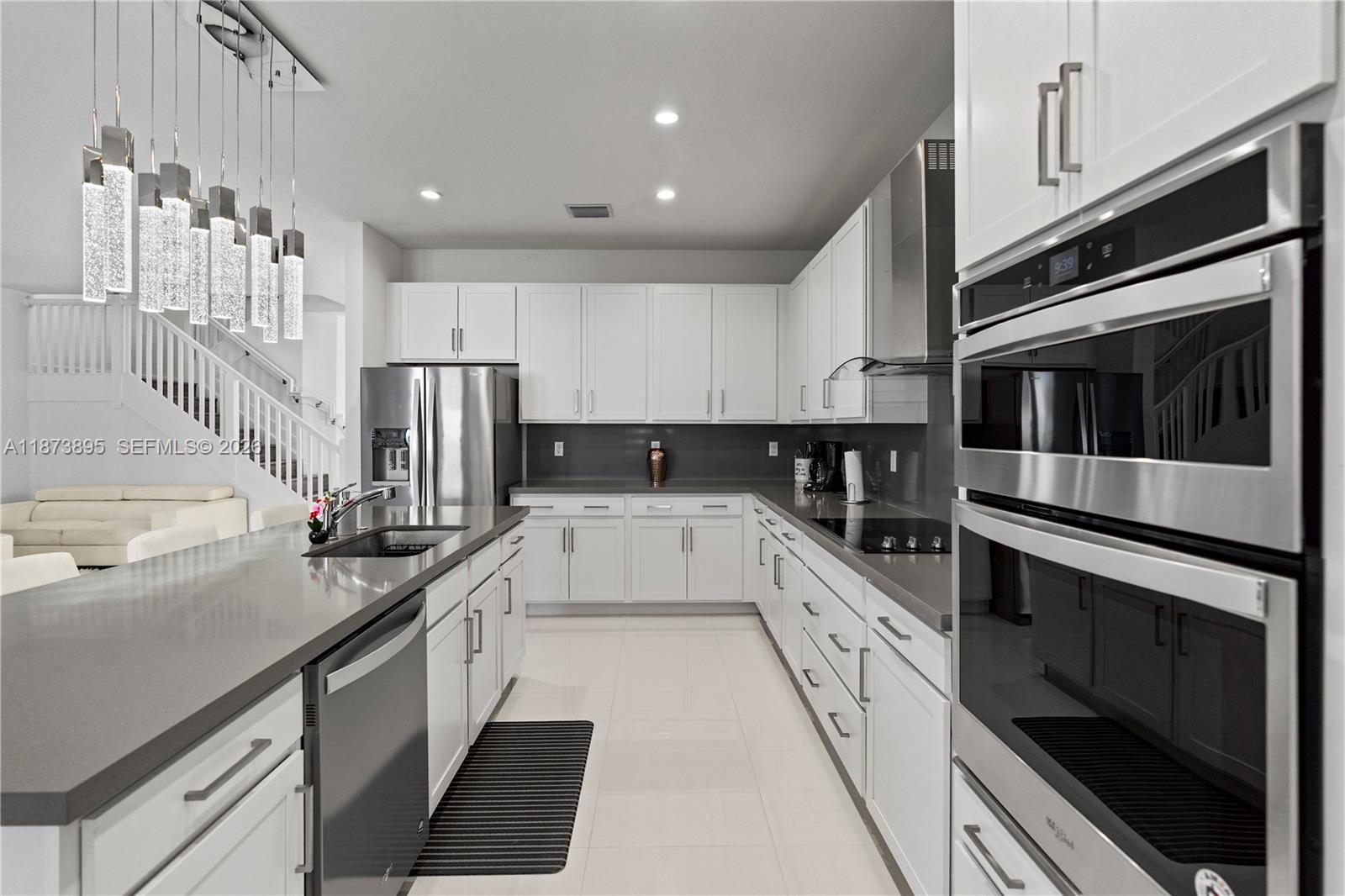 GRACE SUBDIVISION - Residential