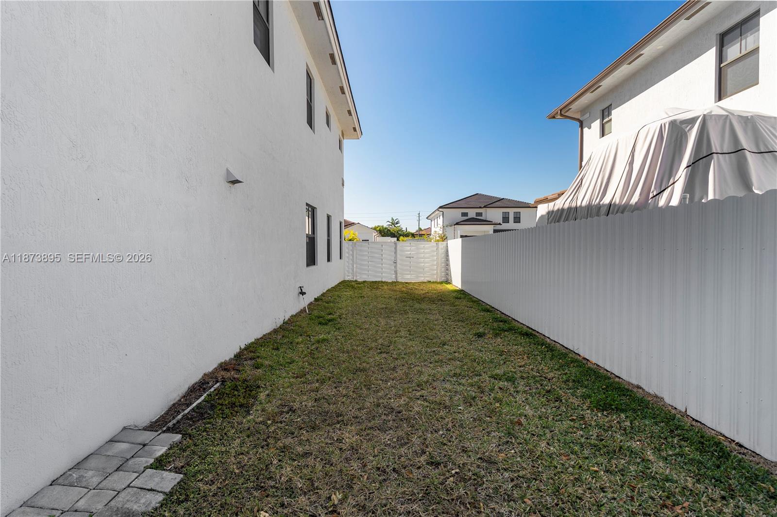 GRACE SUBDIVISION - Residential