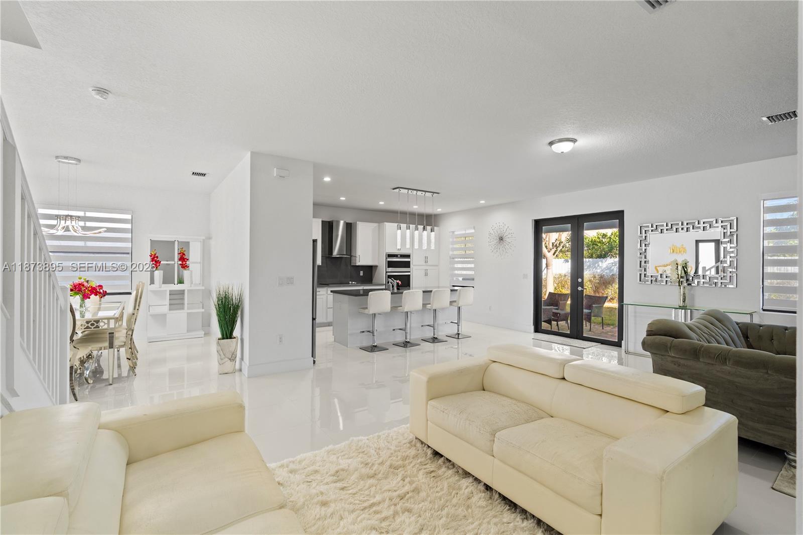 GRACE SUBDIVISION - Residential