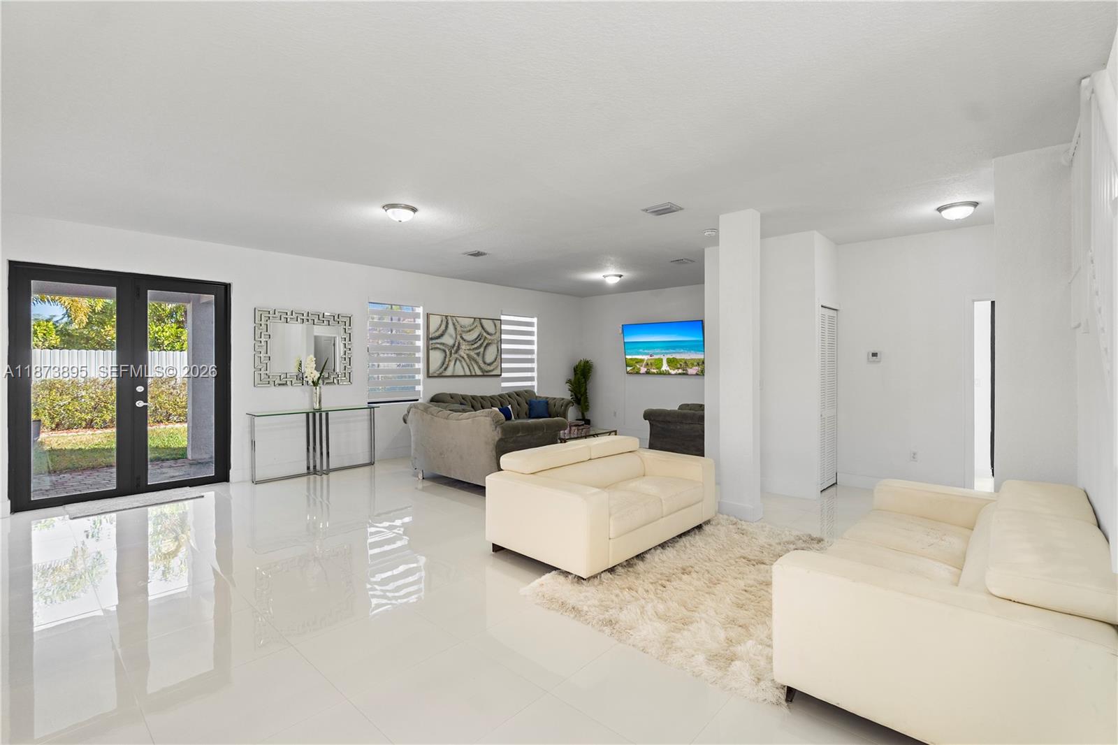 GRACE SUBDIVISION - Residential