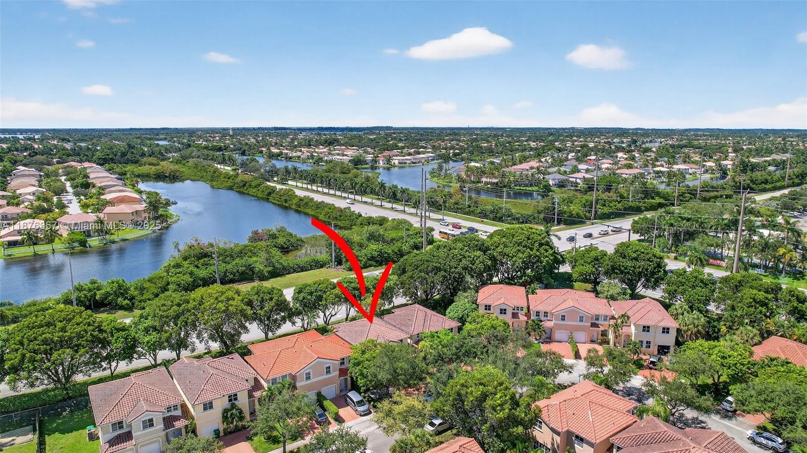 PARCEL A NAUTICA PLAT - Residential