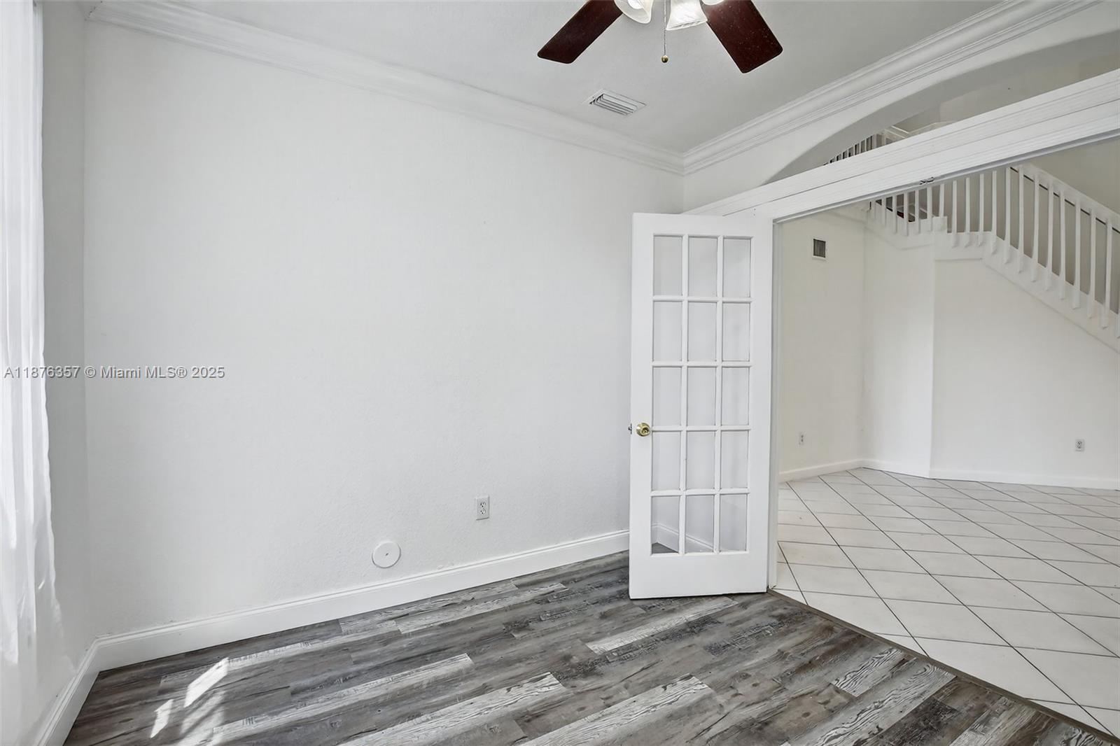 PARCEL A NAUTICA PLAT - Residential