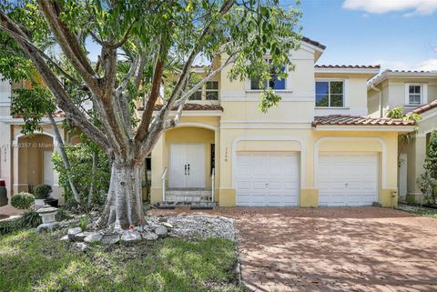 Photo of 3306 SW 171st Ter, Miramar, FL 33027 (MLS # A11876357)