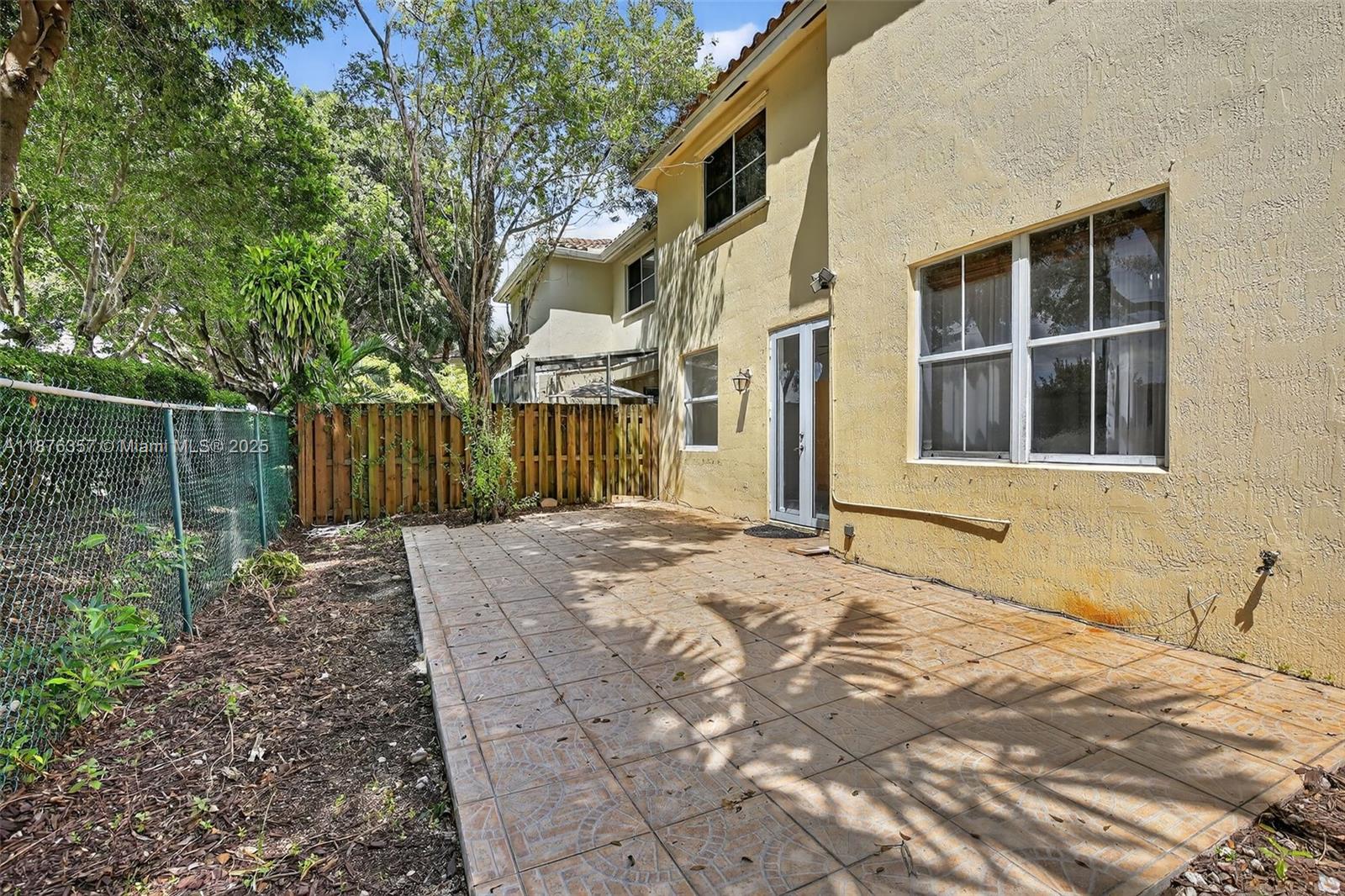 PARCEL A NAUTICA PLAT - Residential