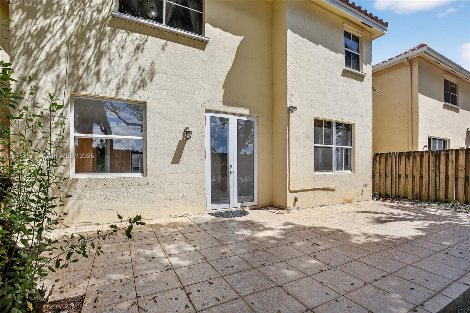 PARCEL A NAUTICA PLAT - Residential