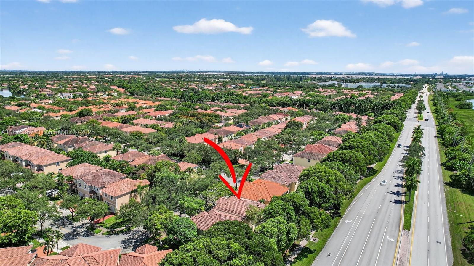 PARCEL A NAUTICA PLAT - Residential