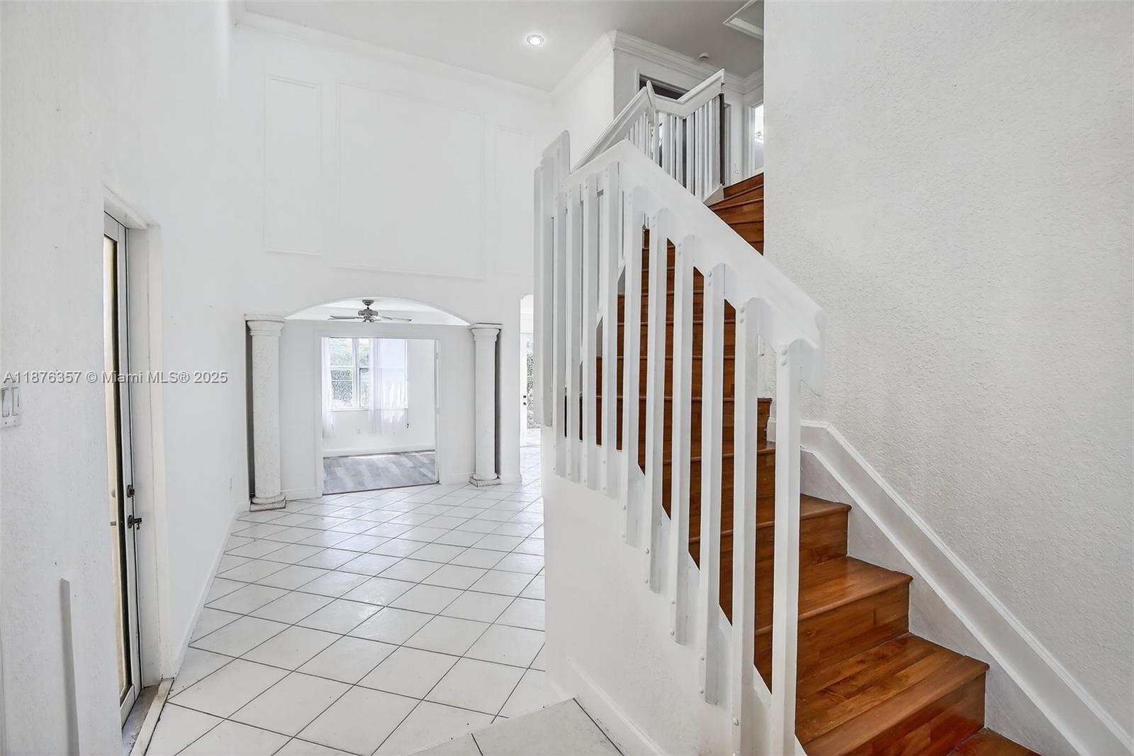 PARCEL A NAUTICA PLAT - Residential