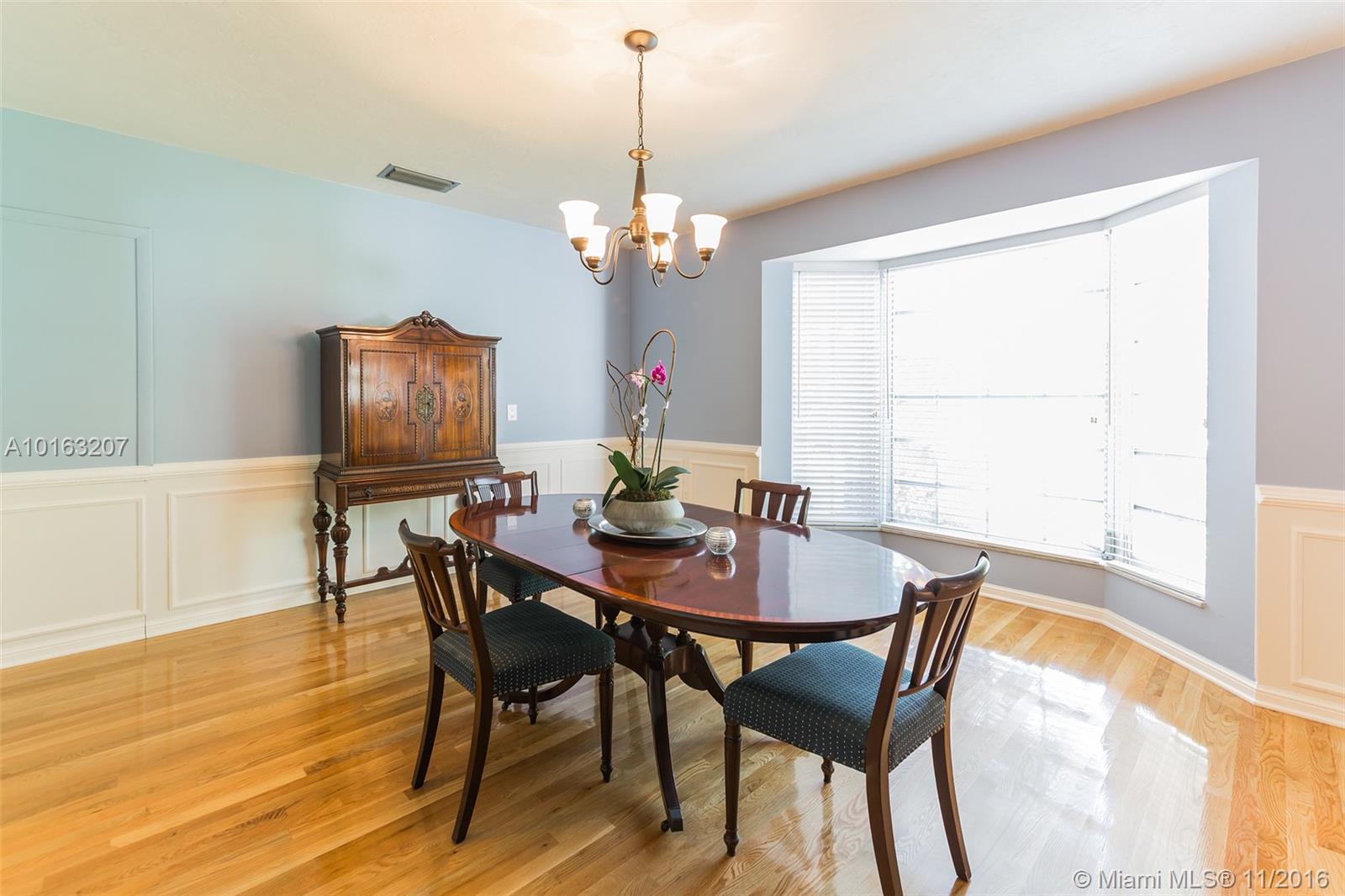 Miami Shores Sec 02 - Residential