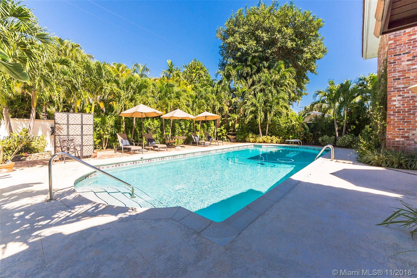 Miami Shores Sec 02 - Residential