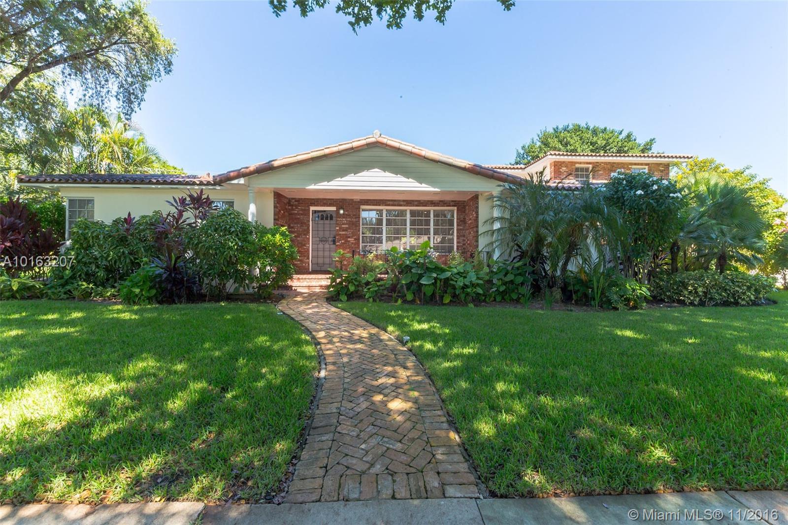 Miami Shores Sec 02 - Residential