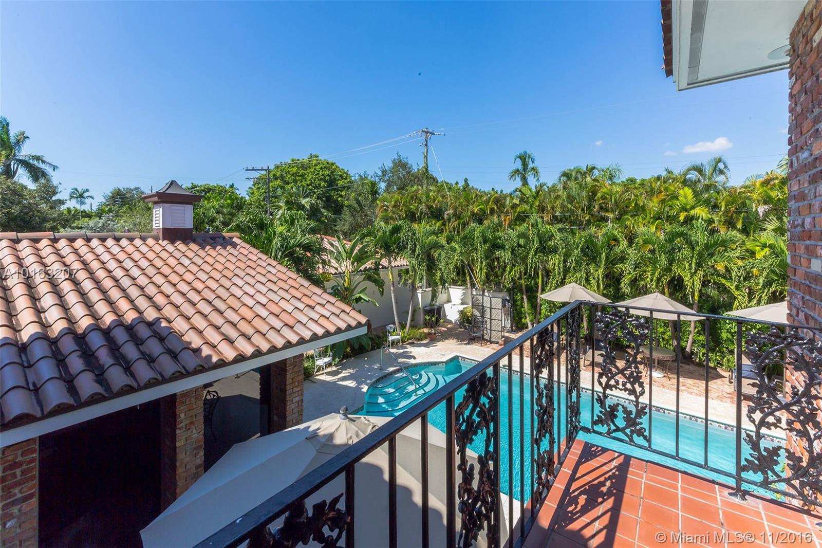 Miami Shores Sec 02 - Residential