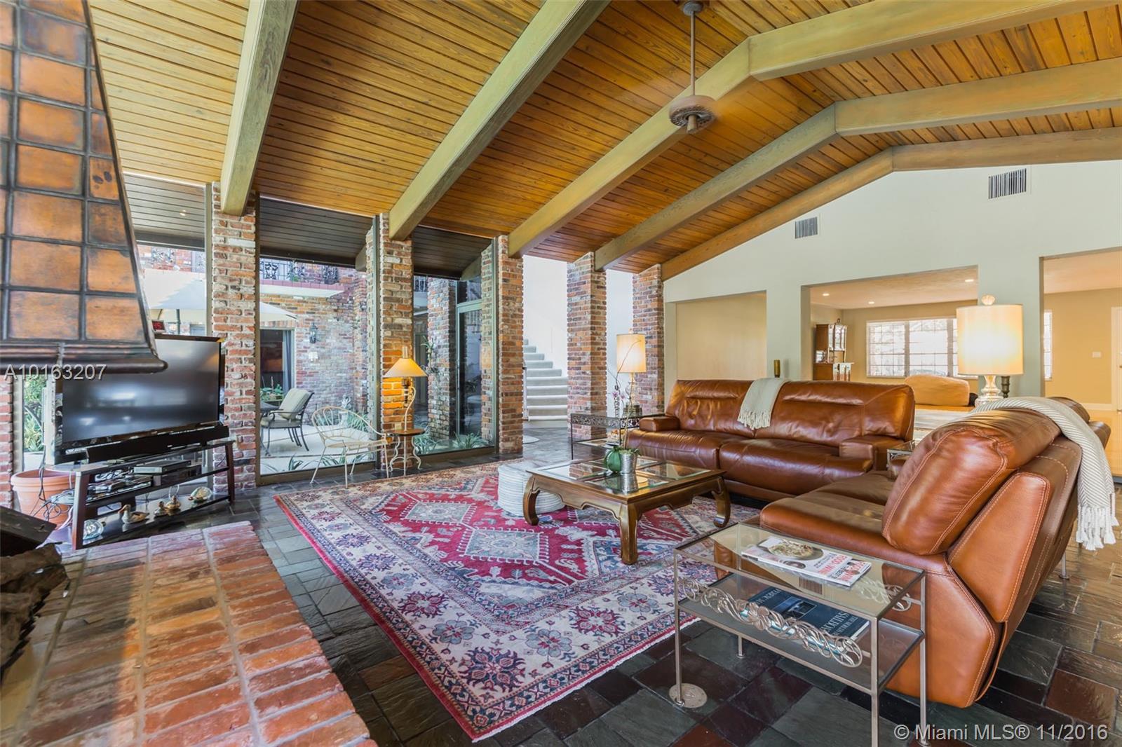 Miami Shores Sec 02 - Residential