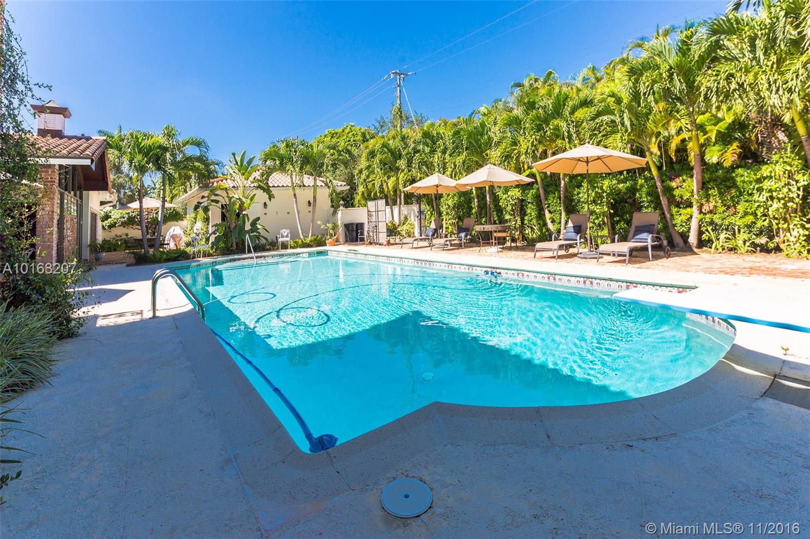 Miami Shores Sec 02 - Residential