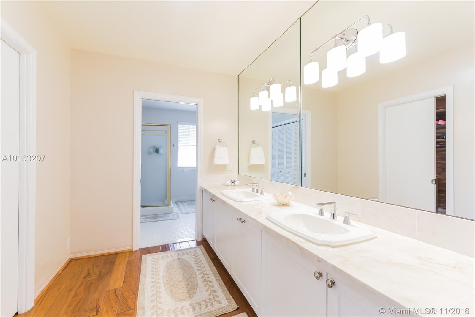 Miami Shores Sec 02 - Residential