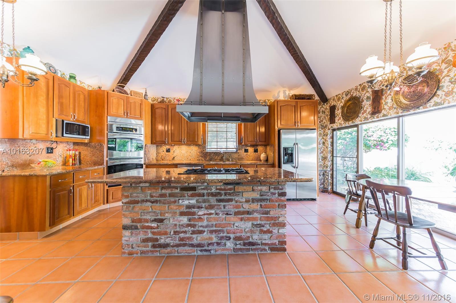 Miami Shores Sec 02 - Residential