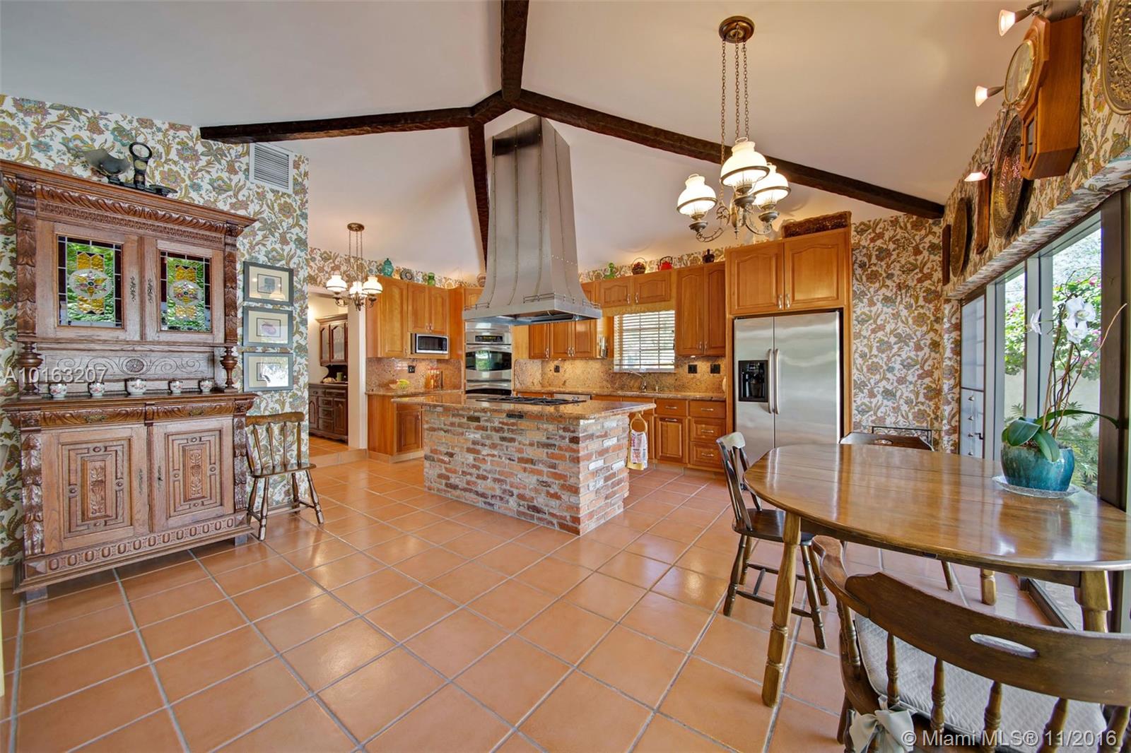 Miami Shores Sec 02 - Residential