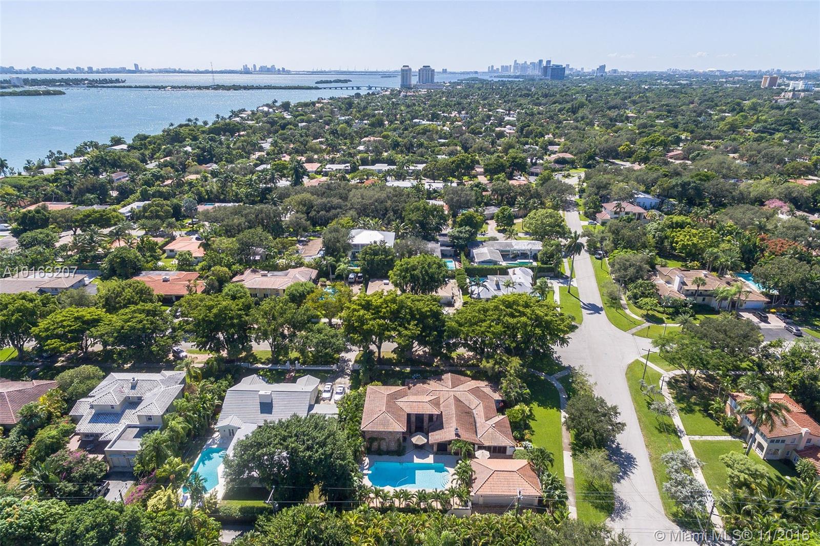 Miami Shores Sec 02 - Residential