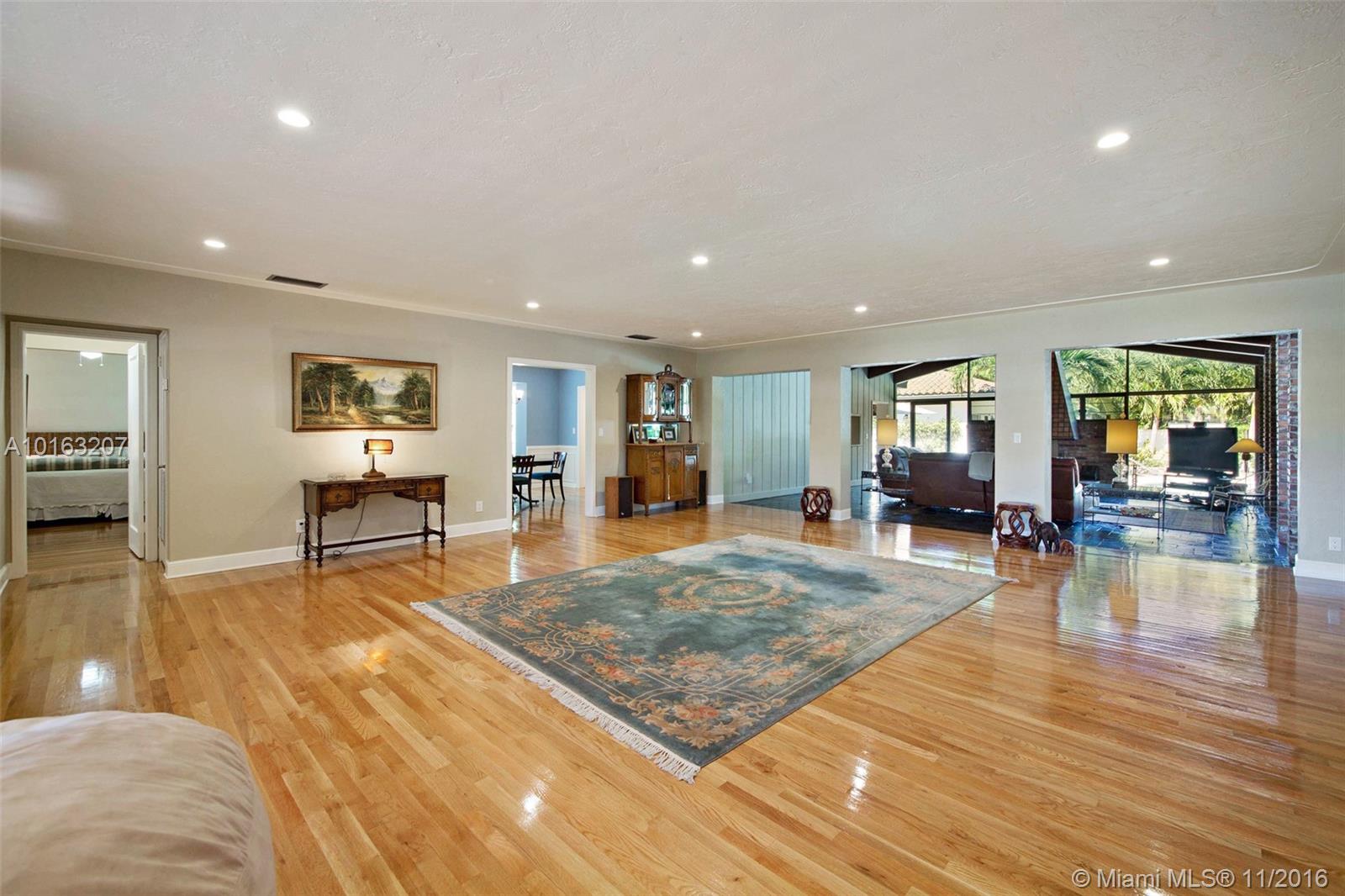 Miami Shores Sec 02 - Residential