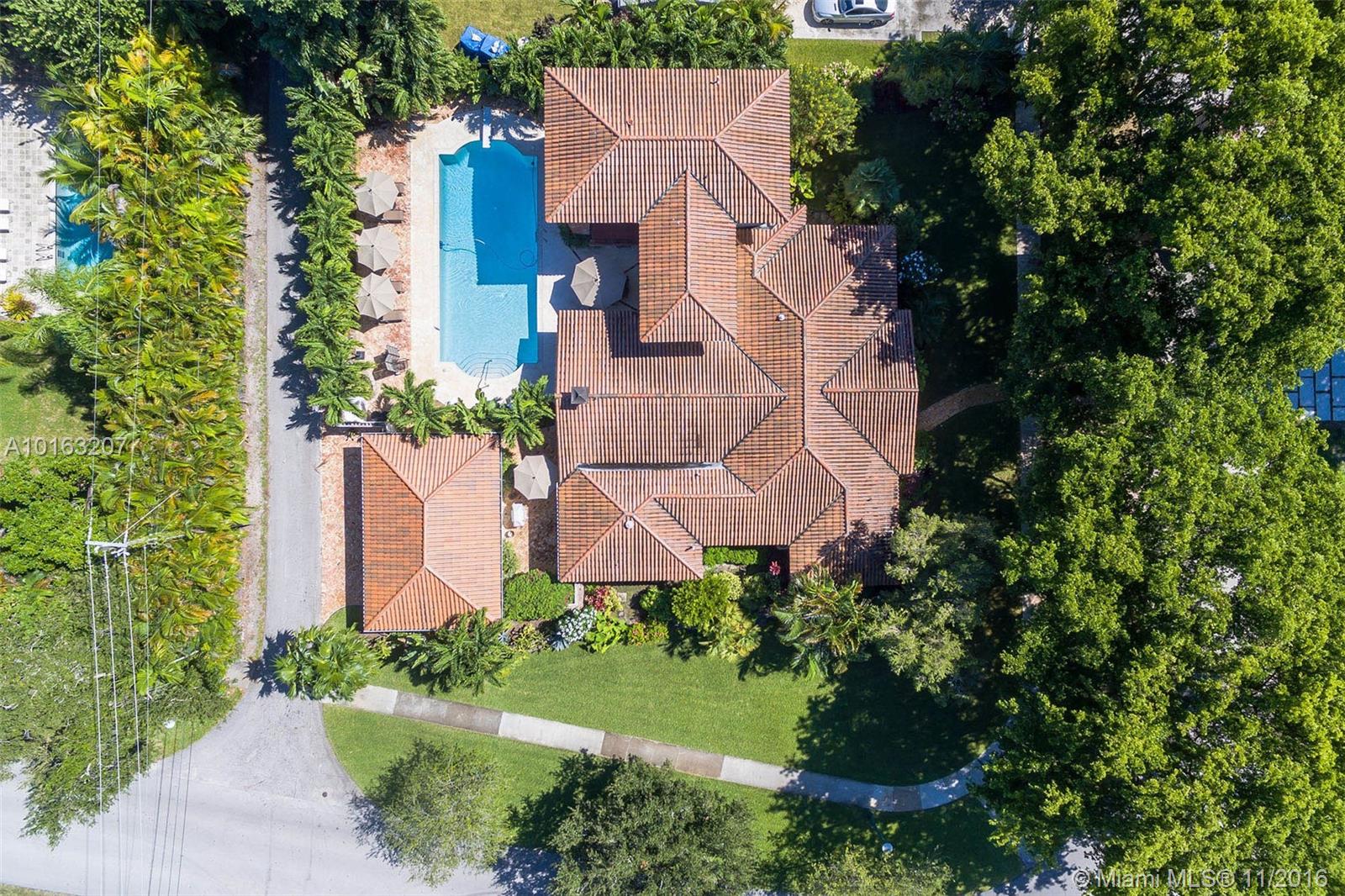 Miami Shores Sec 02 - Residential