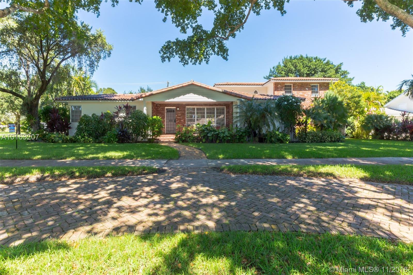 Miami Shores Sec 02 - Residential