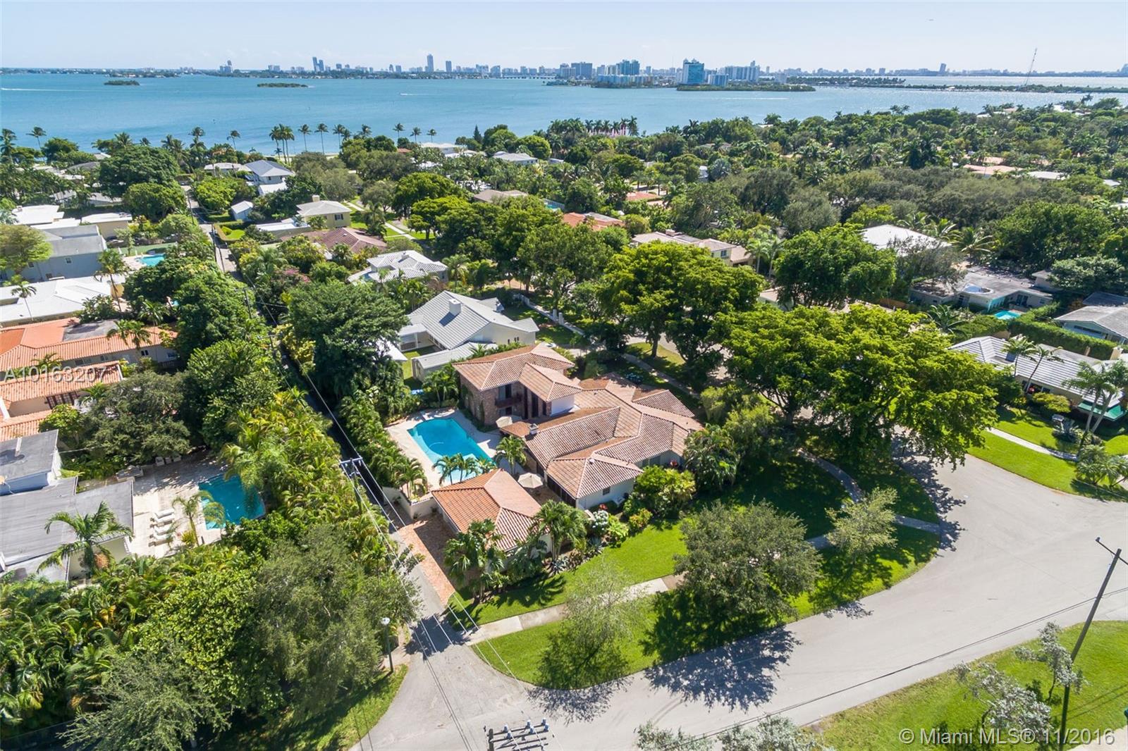 Miami Shores Sec 02 - Residential