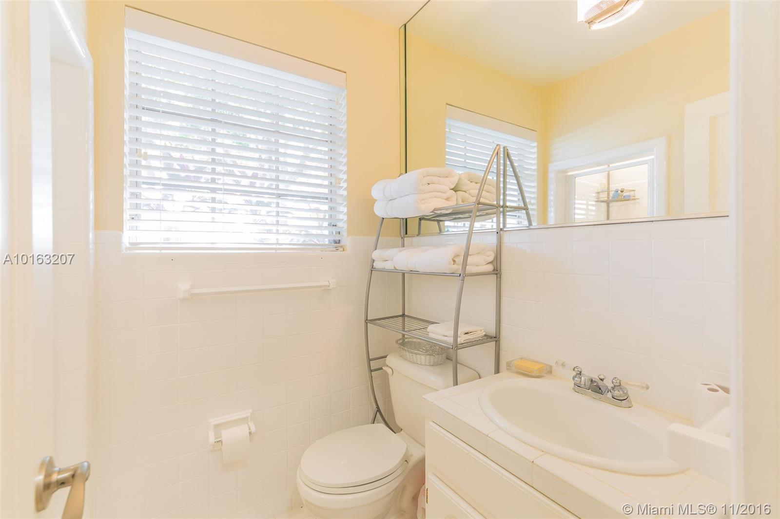 Miami Shores Sec 02 - Residential