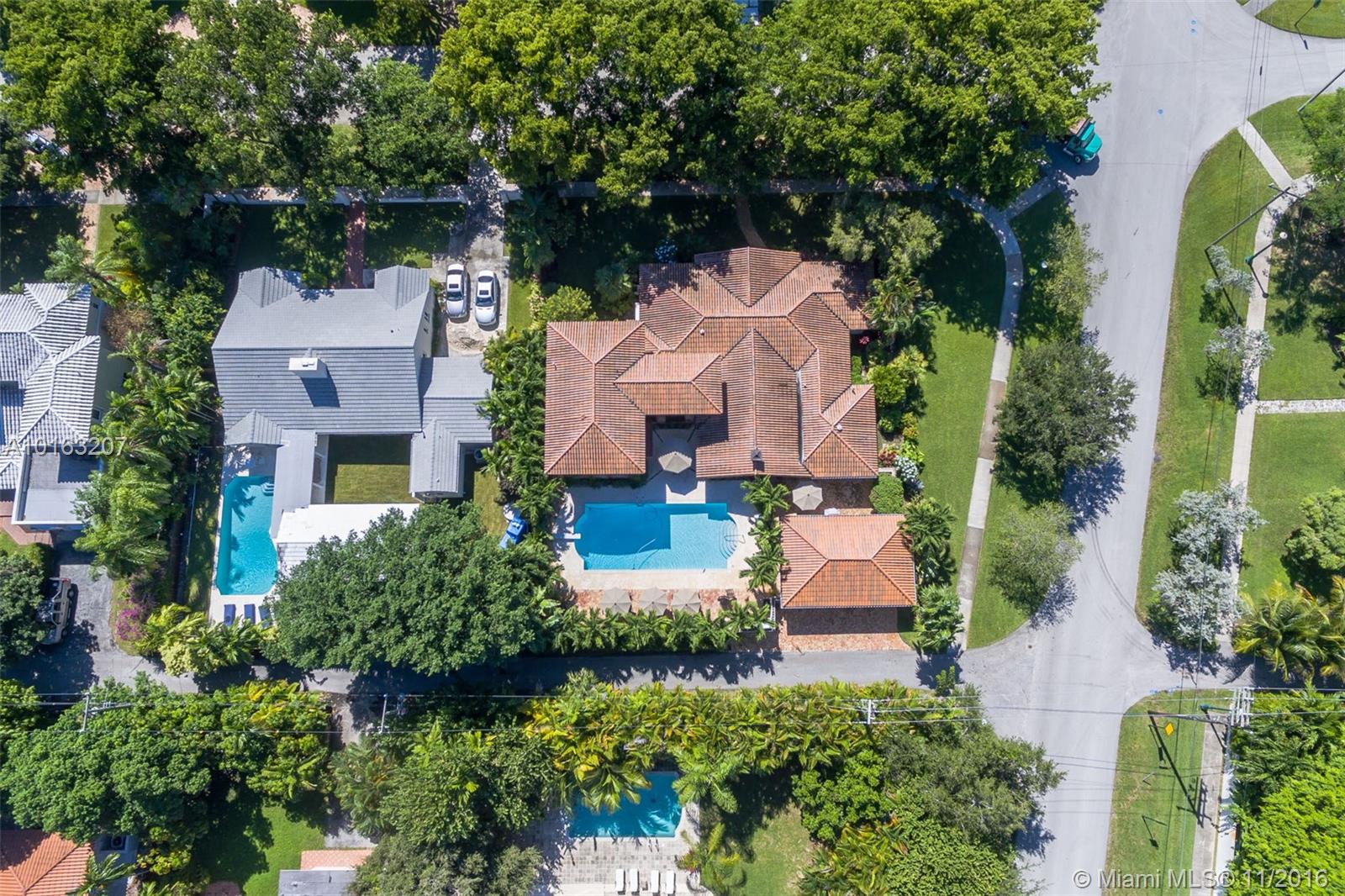 Miami Shores Sec 02 - Residential