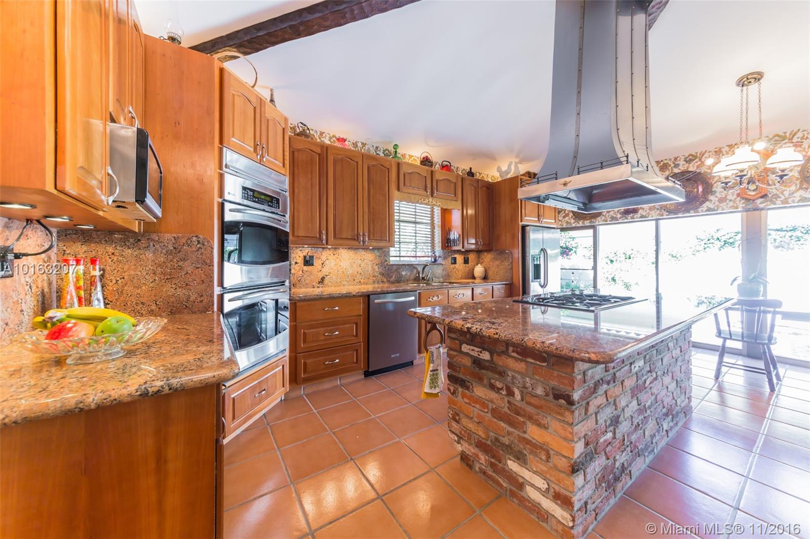 Miami Shores Sec 02 - Residential