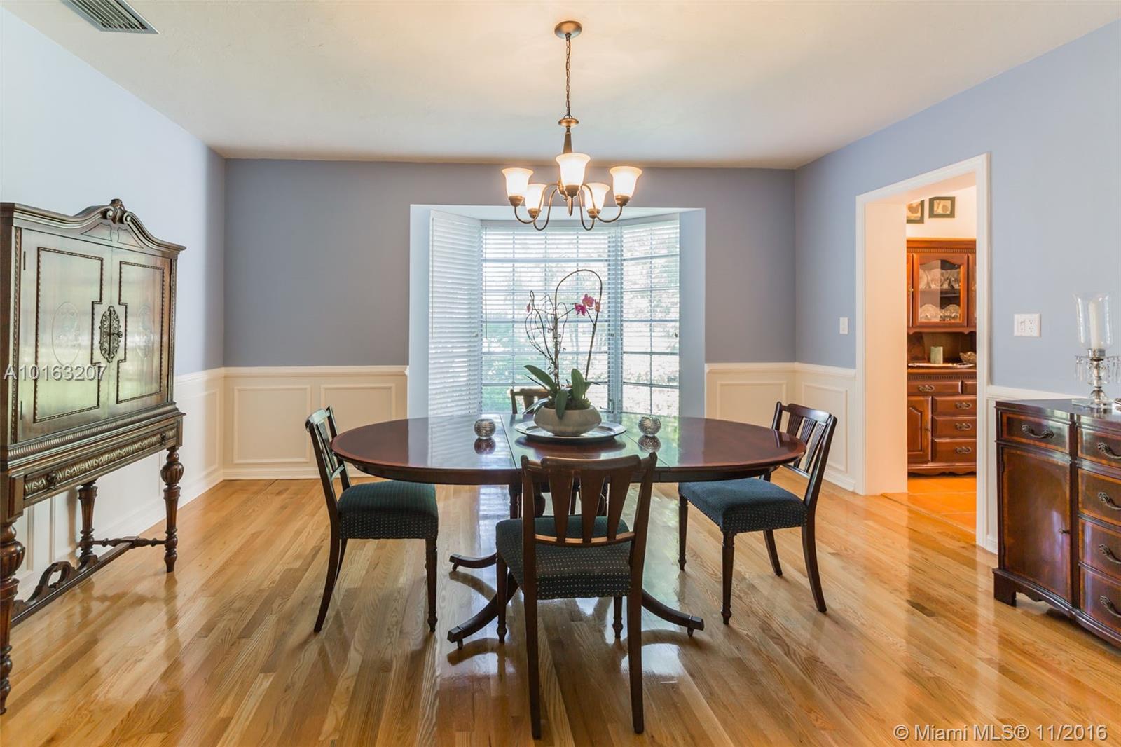 Miami Shores Sec 02 - Residential