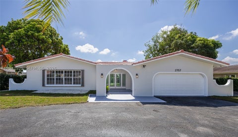 Photo of 2757 NW 116th Ter, Coral Springs, FL 33065 (MLS # A12042929)