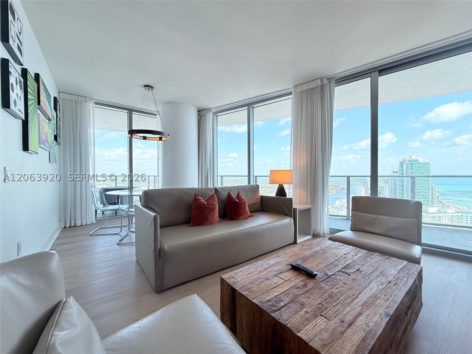 4111 S Ocean Dr 2912