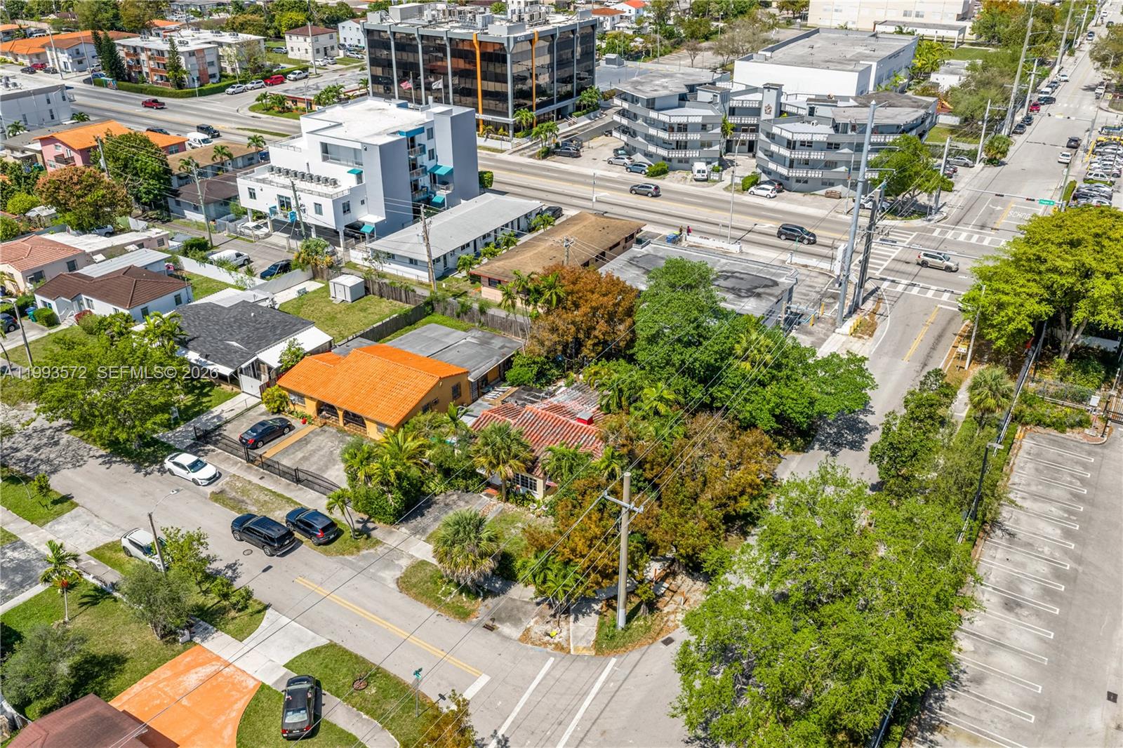 FLAGLER PARK ESTATES - Residential