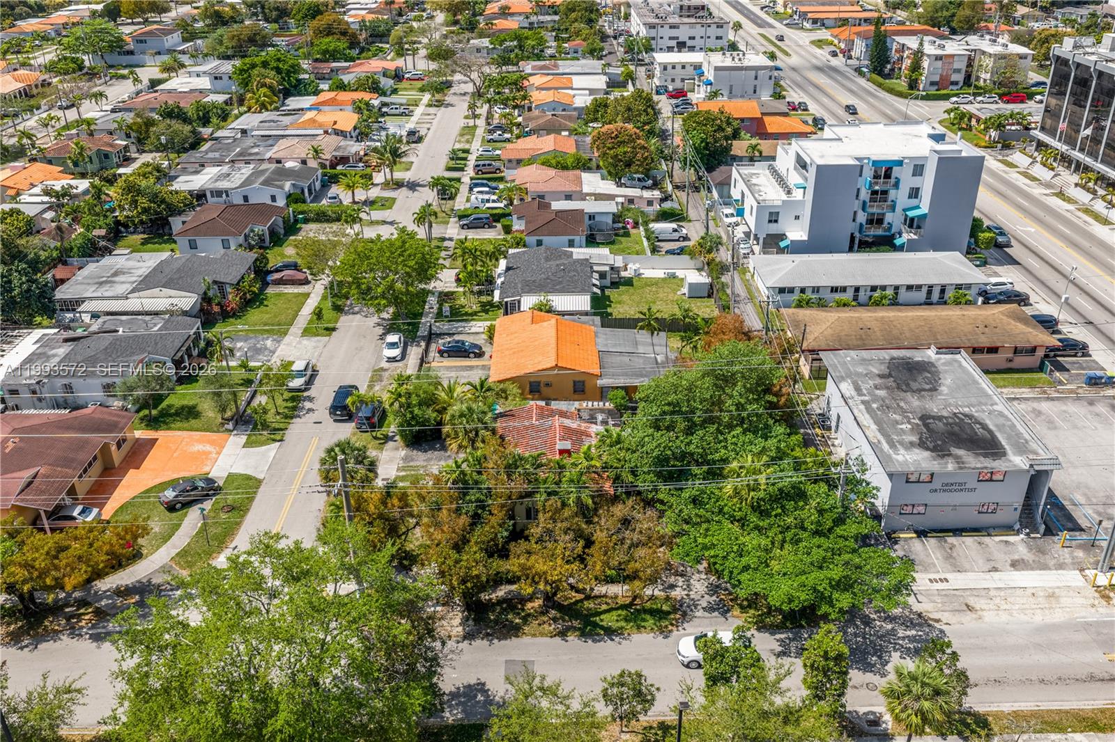 FLAGLER PARK ESTATES - Residential