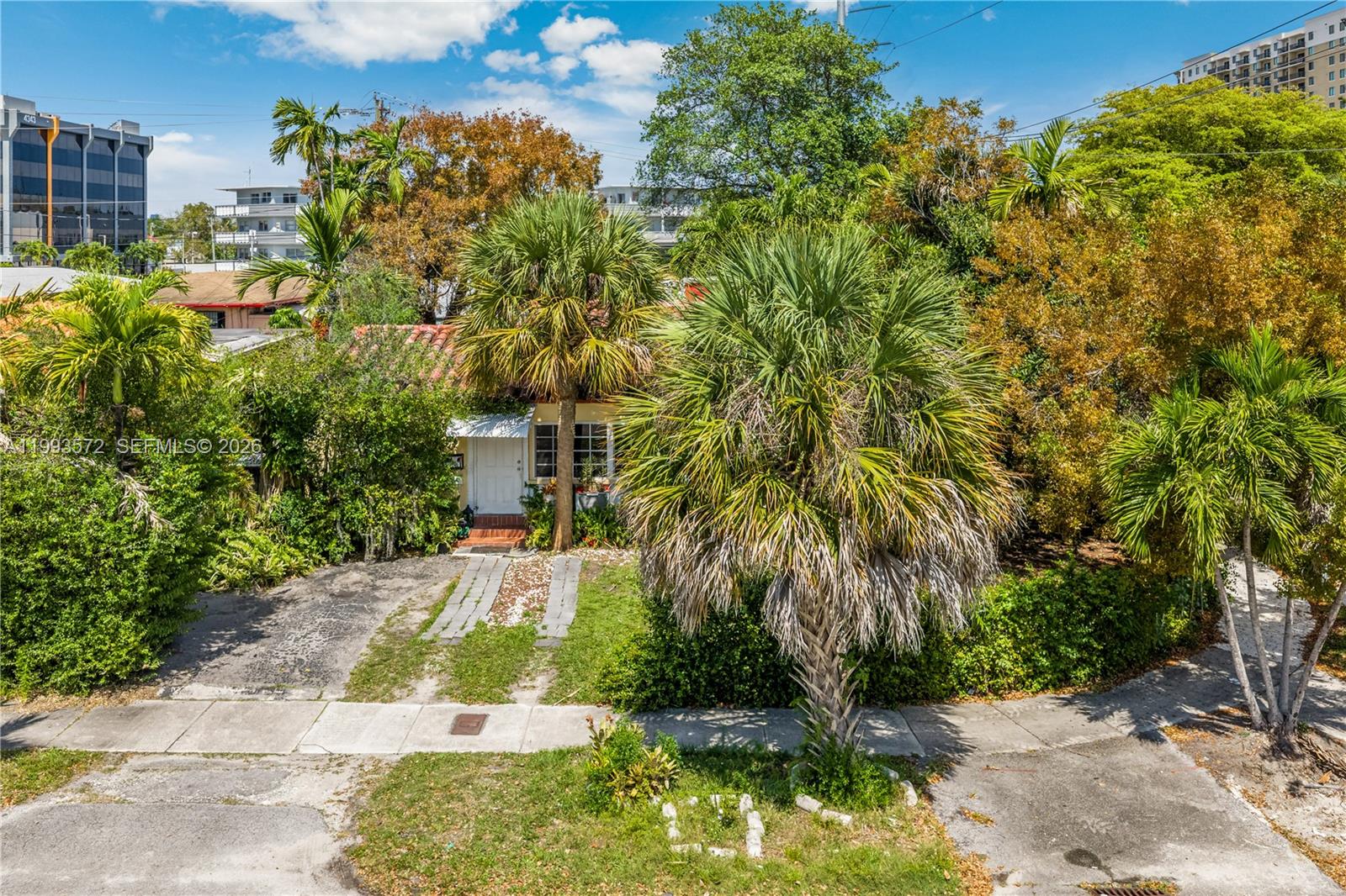 FLAGLER PARK ESTATES - Residential