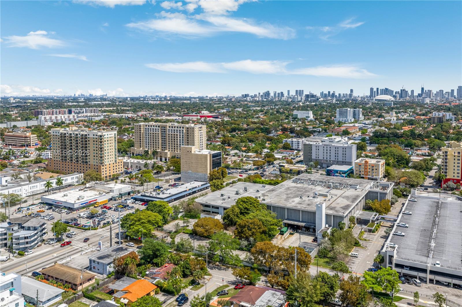 FLAGLER PARK ESTATES - Residential
