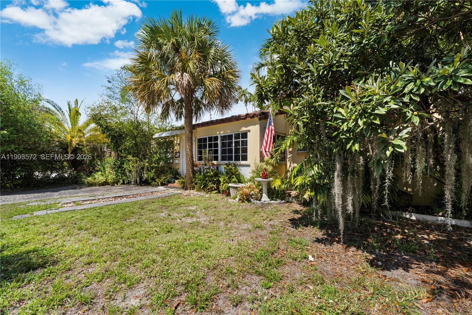 FLAGLER PARK ESTATES - Residential