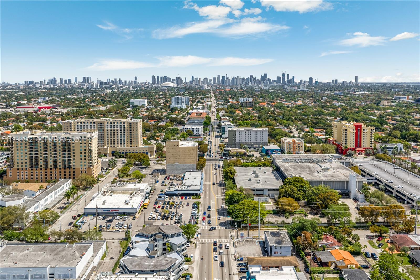 FLAGLER PARK ESTATES - Residential