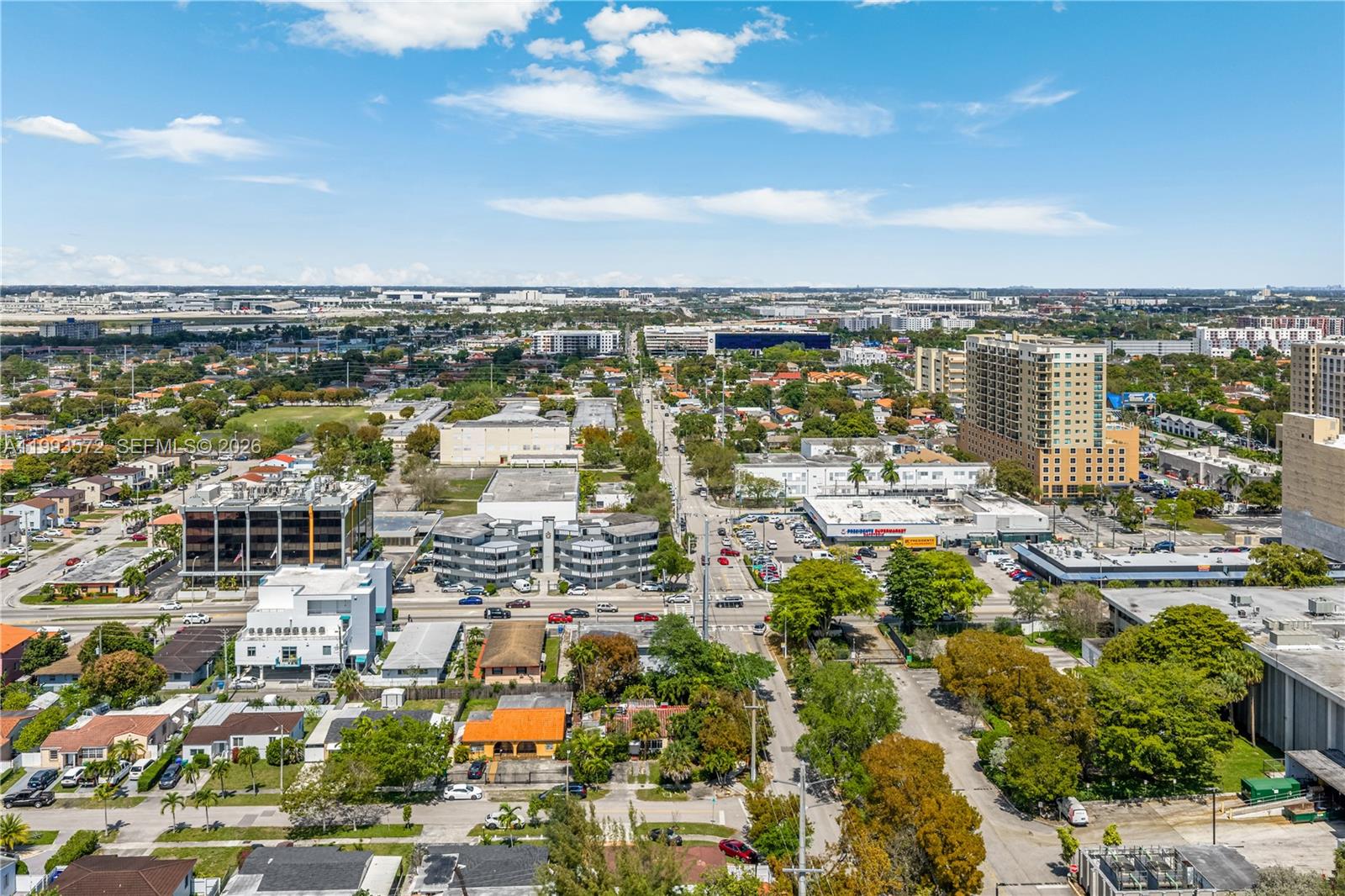FLAGLER PARK ESTATES - Residential