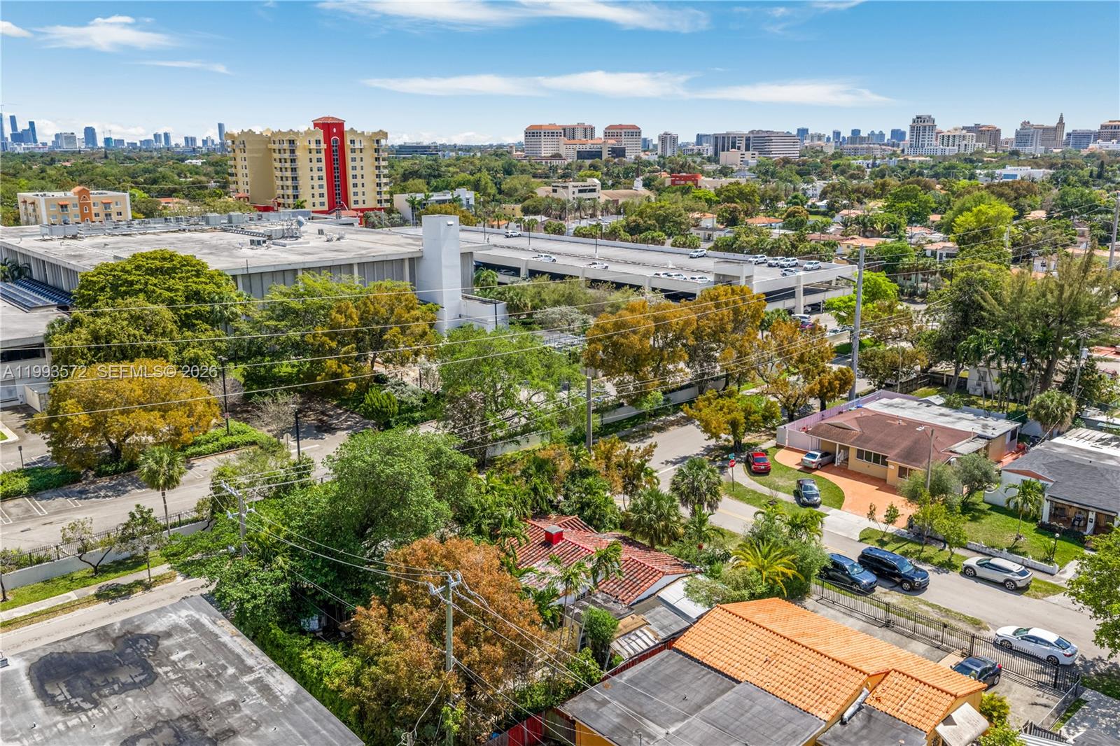 FLAGLER PARK ESTATES - Residential