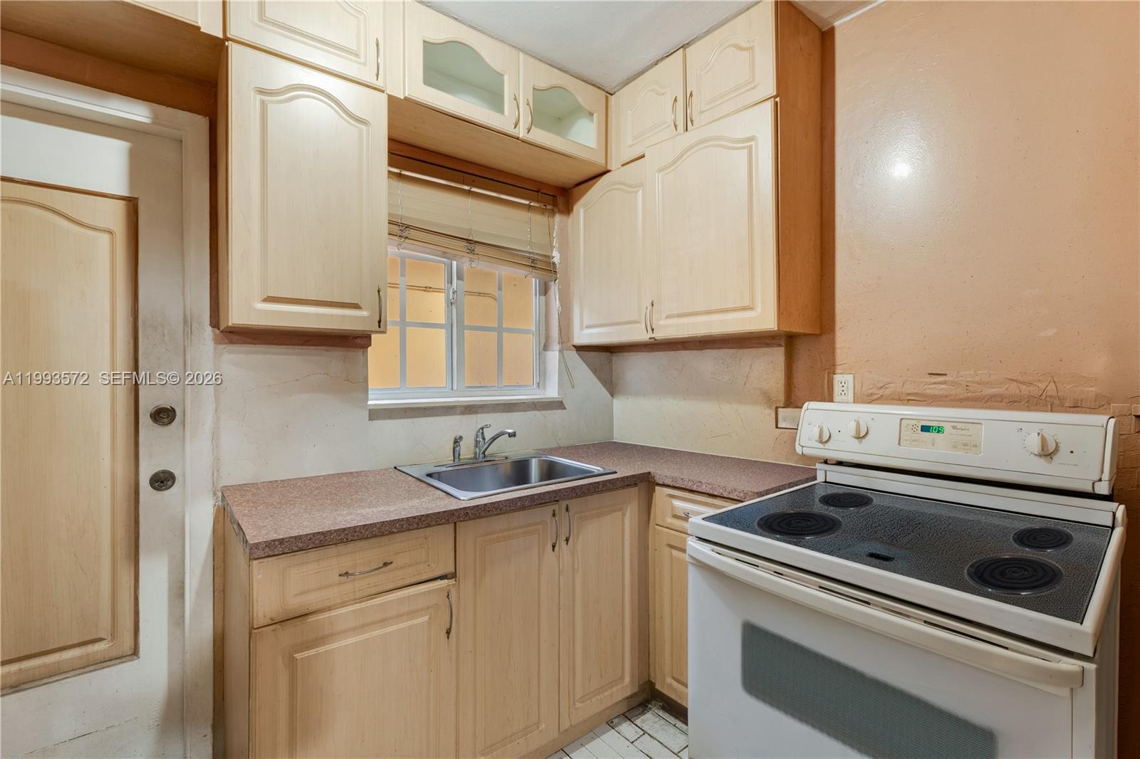 FLAGLER PARK ESTATES - Residential