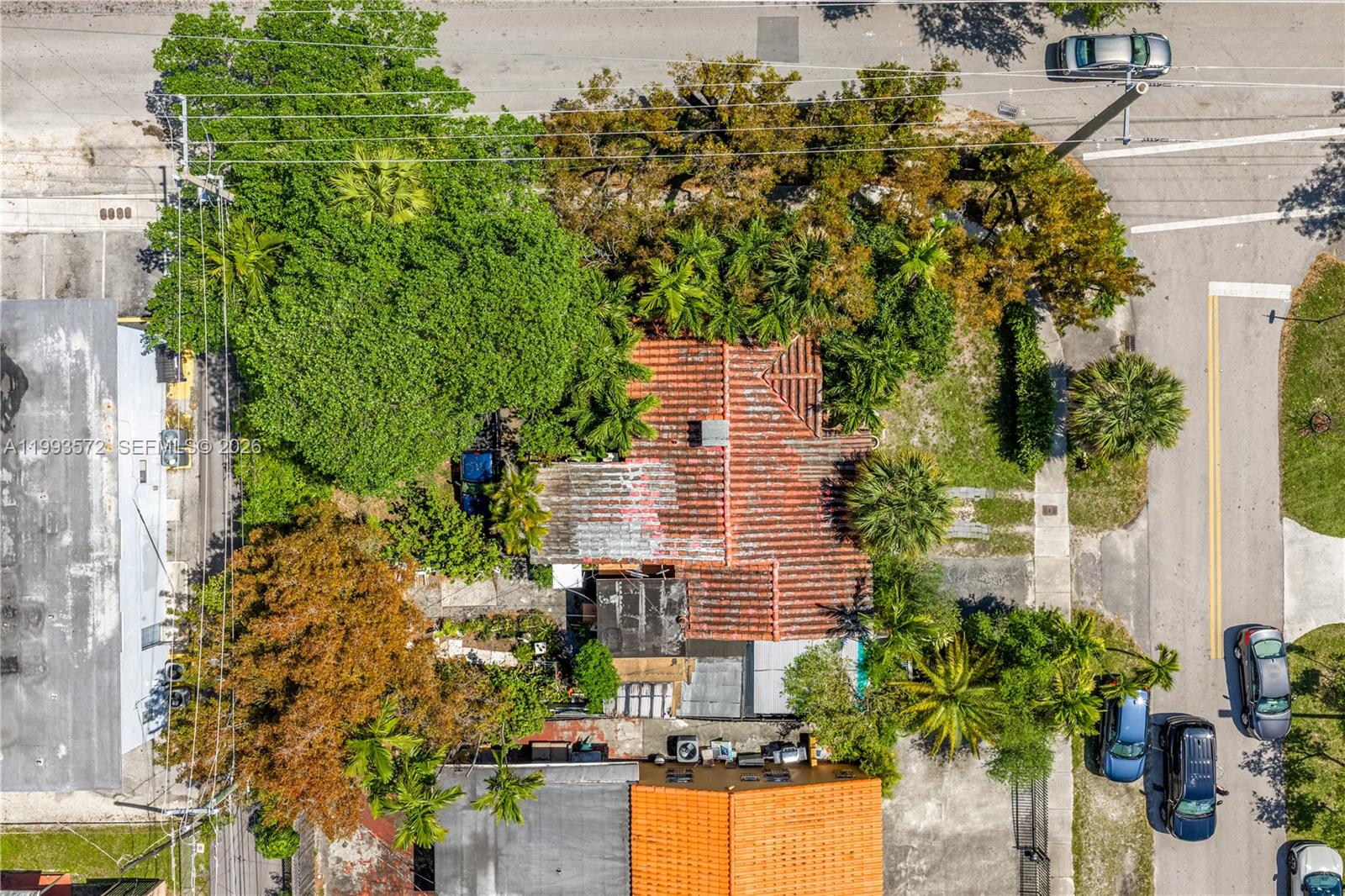 FLAGLER PARK ESTATES - Residential