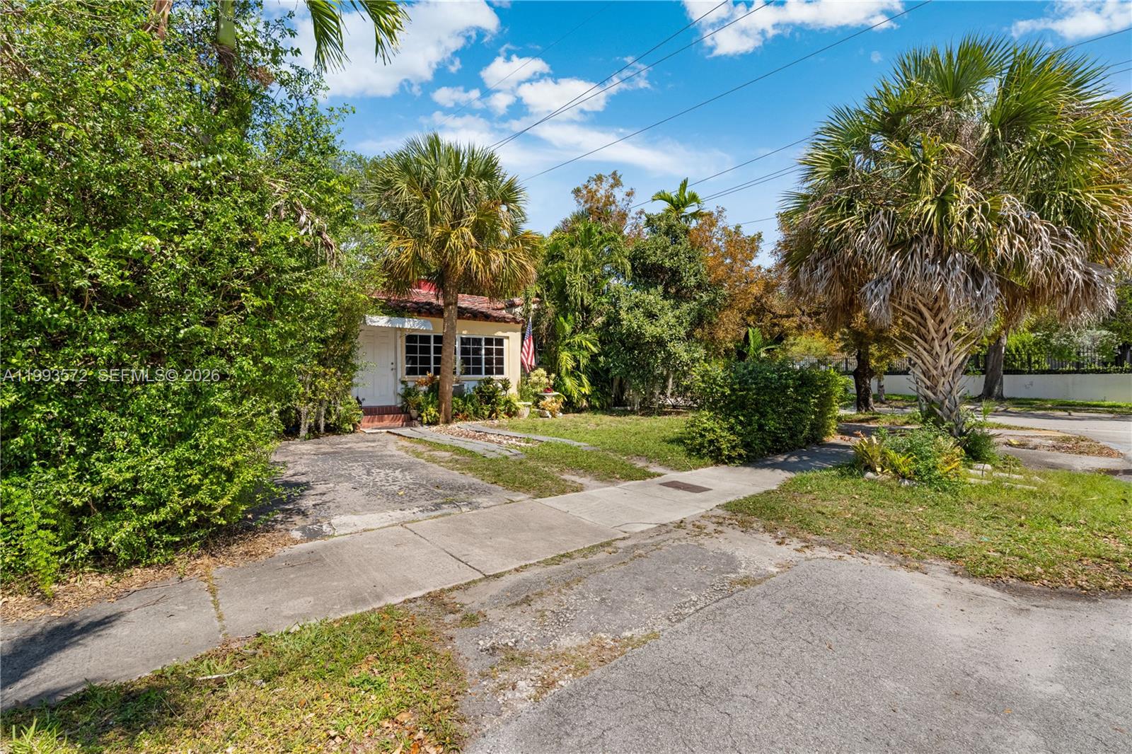FLAGLER PARK ESTATES - Residential
