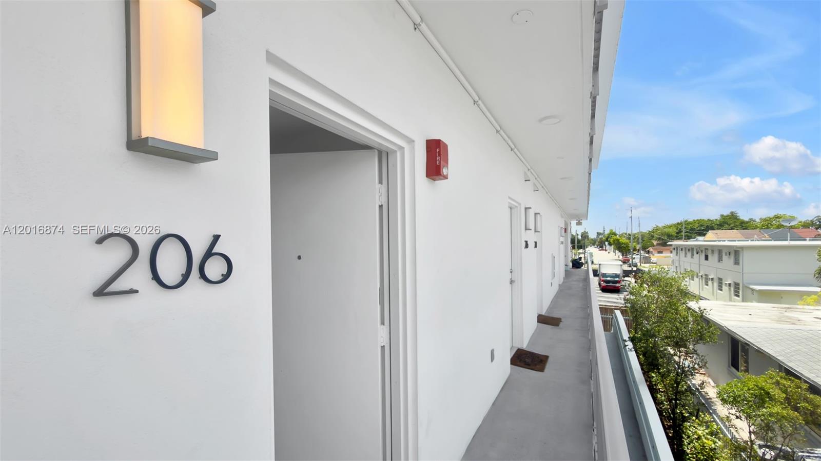 GRAND VIEW PARK - Residential Lease