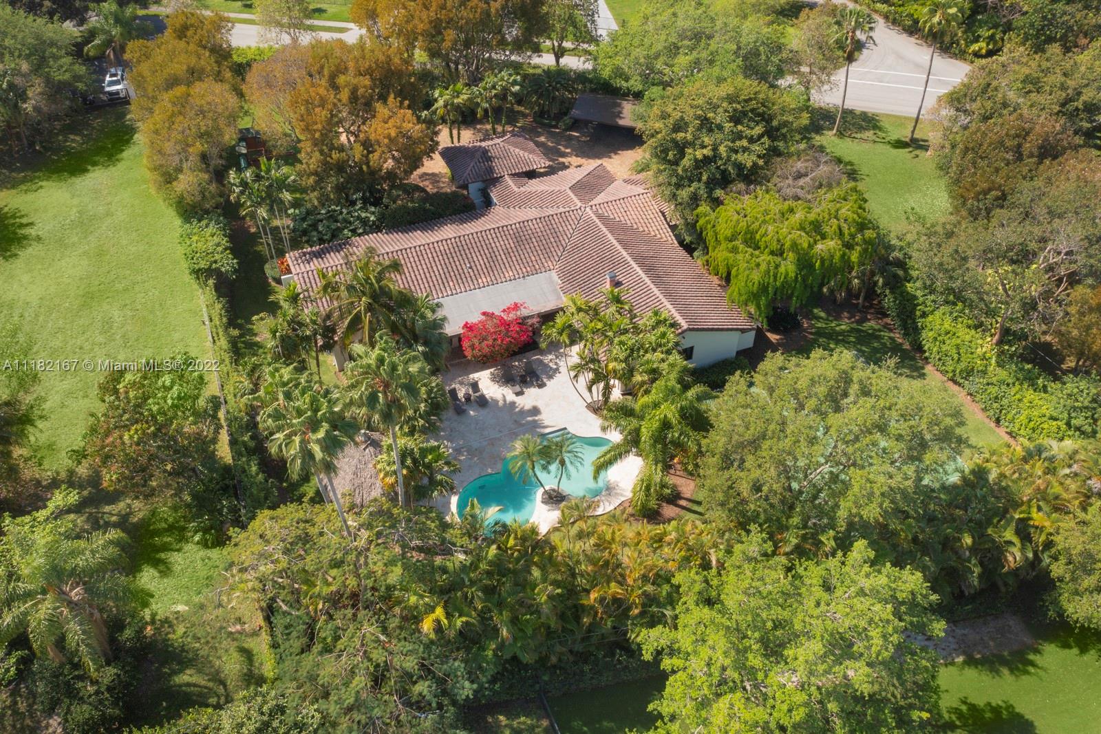 RIDGELINE ESTATES - Residential