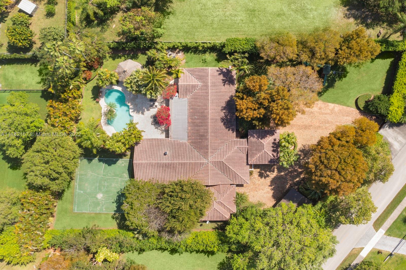 RIDGELINE ESTATES - Residential