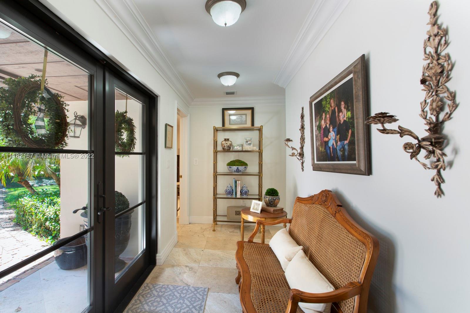 RIDGELINE ESTATES - Residential