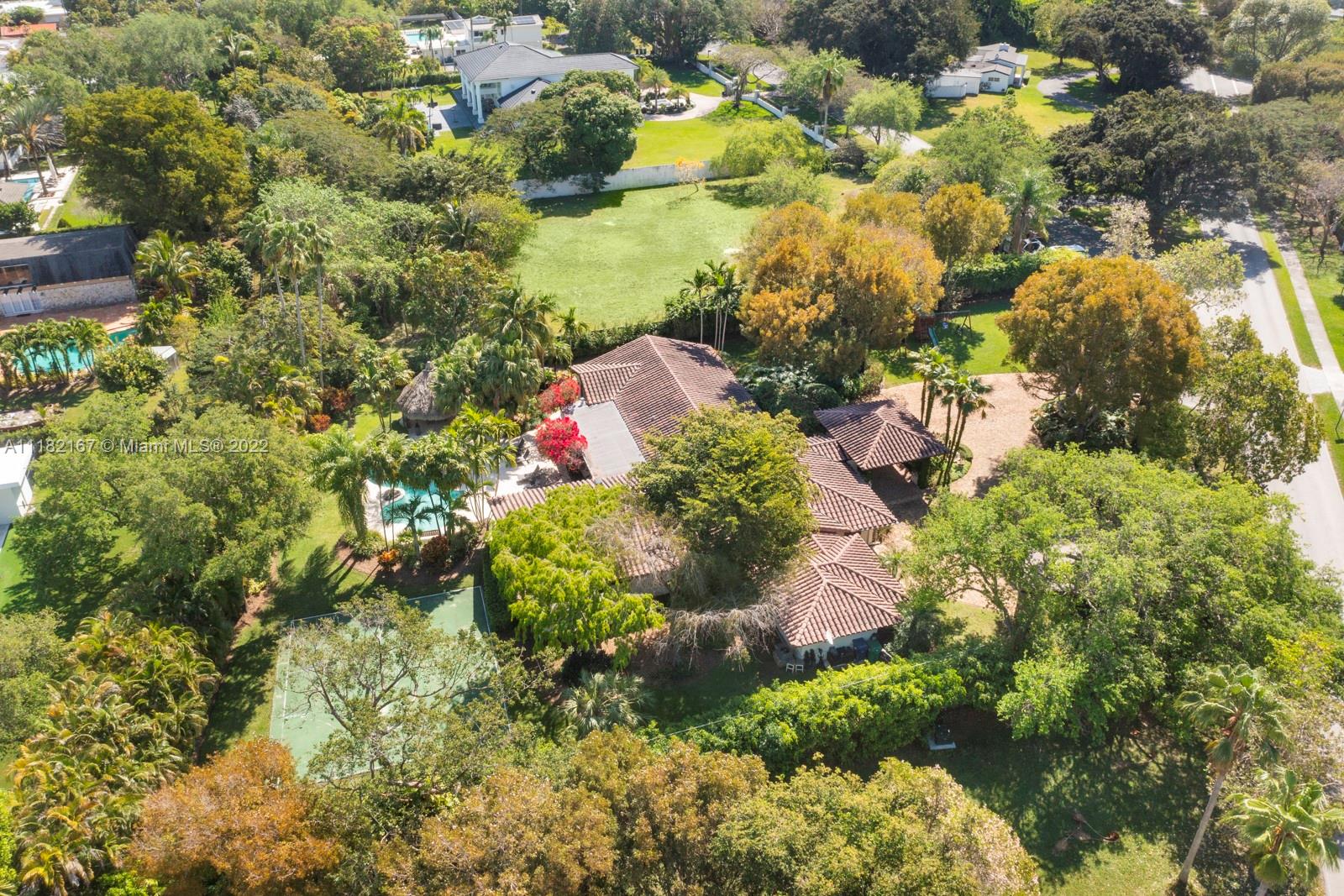 RIDGELINE ESTATES - Residential