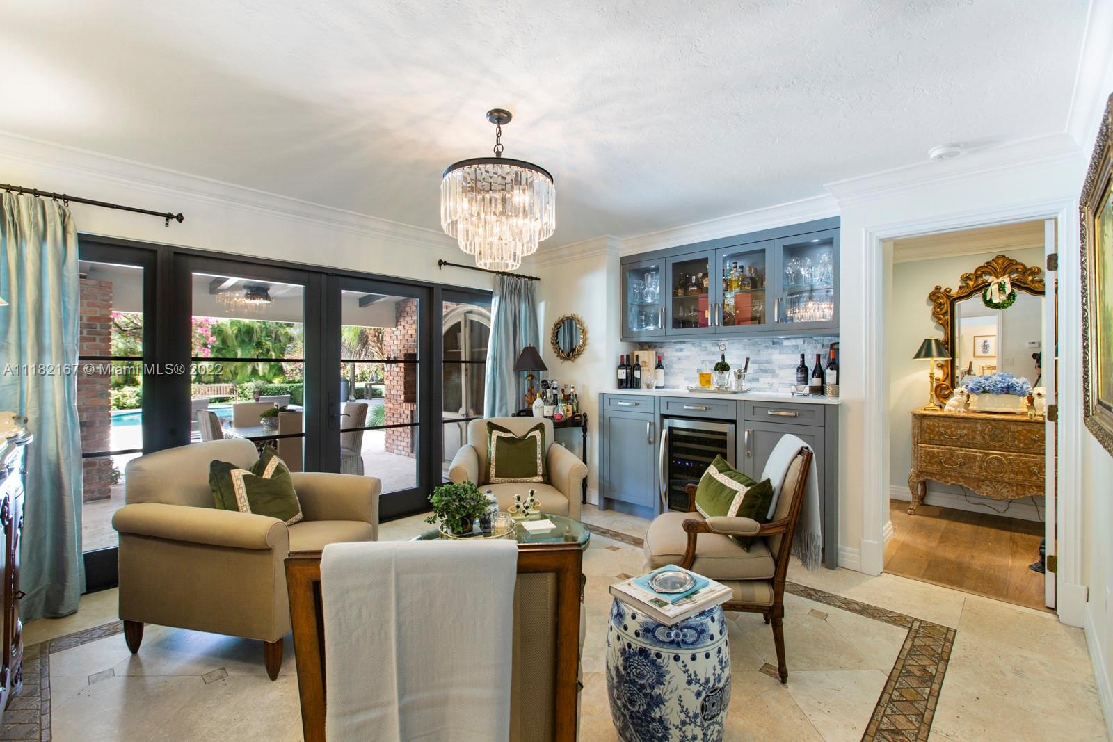 RIDGELINE ESTATES - Residential