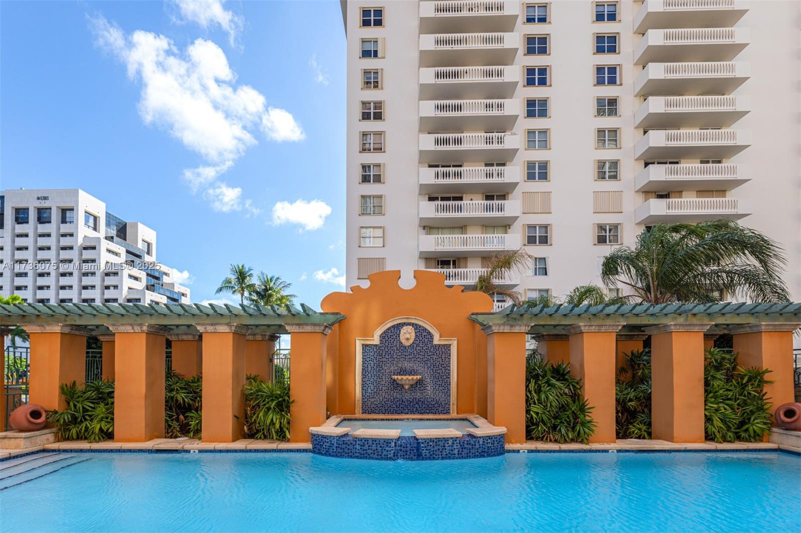 SEGOVIA TOWER CONDO - Residential