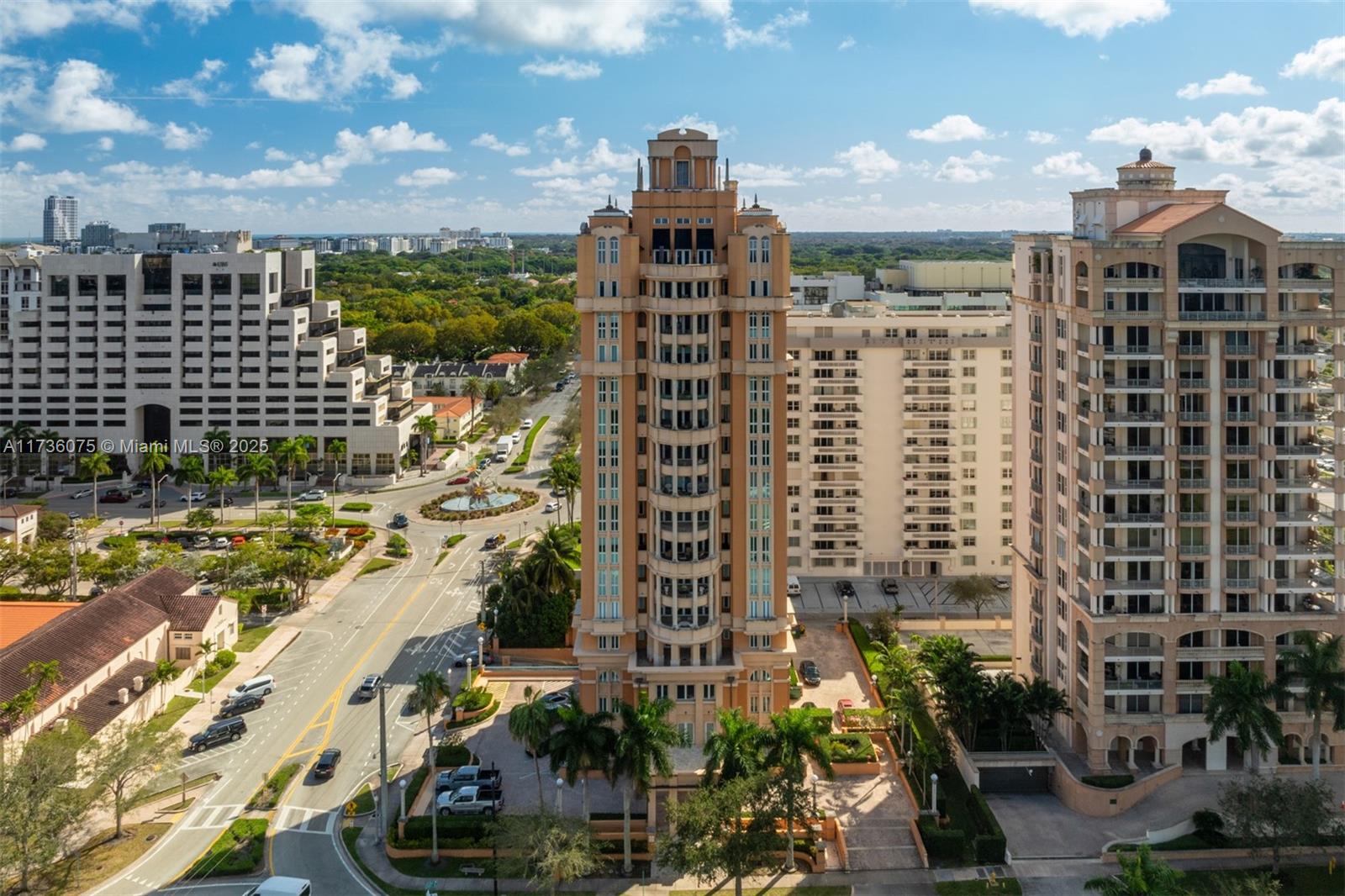 SEGOVIA TOWER CONDO - Residential